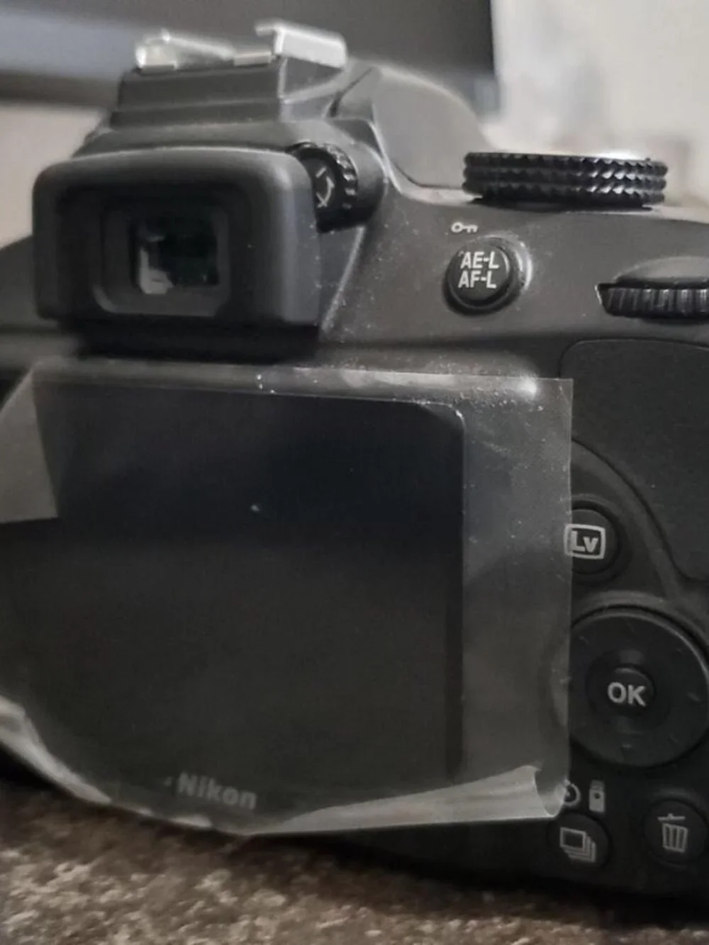 FULL SPECTRUM! Professionally Modified Nokia Camera
